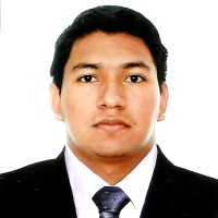 Jorge Junior Martínez Agurto