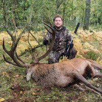 Rasmus Milling Varmdal