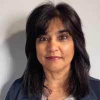 Nashina Nazarali