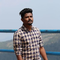 Kalaiselvan Krishnan
