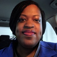 Lakeshia Kearns