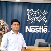 Maneesh Kumar Mishra