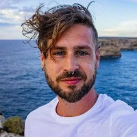 Federico José Floridia