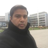 Muhammad NAEEM