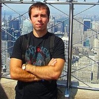 Konstantin Bosenko