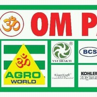 Ashoka Tractor India