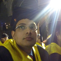 Rahul Garg