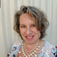 Shari Jamieson