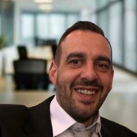 Stavros Christopoulos