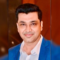 Abhishek Verma