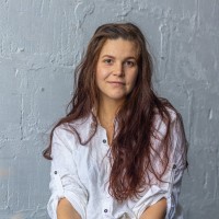 Ekaterina Kornilova