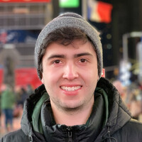 Jose Juan Pablo Castro Sarmiento