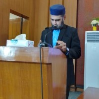 Syed Ziauddin Ahmed