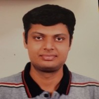 Ashish Bommireddipalli