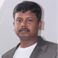 Antony vijayan