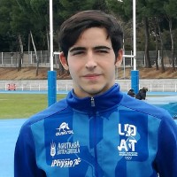 Víctor San Juan