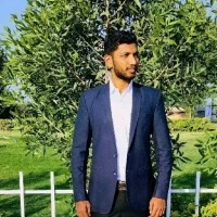 Tushar Nawale