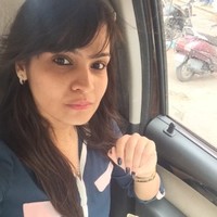 Aparajita Bharadwaj