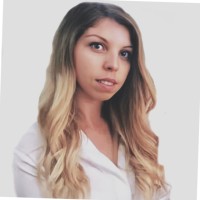 Desislava Hadzhieva