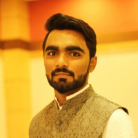 Rana Noshad Ali
