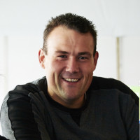 Bart Van den Bergh