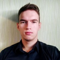 Anton Kyreiev
