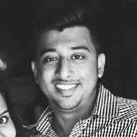 Damitha Kelekorala 🇱🇰