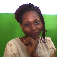 yolande sandrine NGUIDJOI