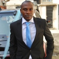 Dirisu Chester Yakubu
