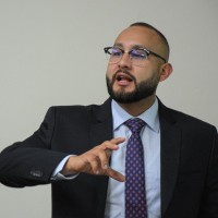 Alvaro Valencia González