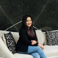 Varsha Bisht