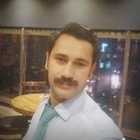 Haider Abbas