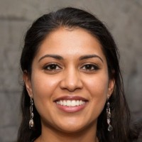 Smita (Your Favorite Tech Recruiter)