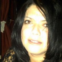Alida Grobler