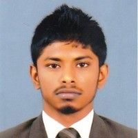 Mohammed Sihan Rahamthullah