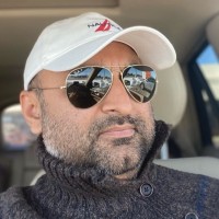 Neeraj Joshi