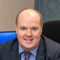 John O'Donoghue