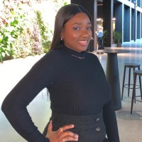 Toluwalase Okediran