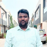 Saravanan N