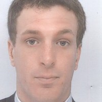 Simon Broc