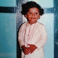 pendyala giridharkrishna