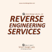 Reverse Engineering Services