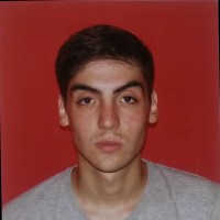 Nicolas Emanuel Alarcón