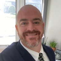 Sean Barrett