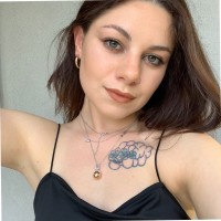 Zoe Maria Gamba