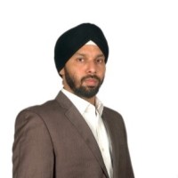Rajender Singh