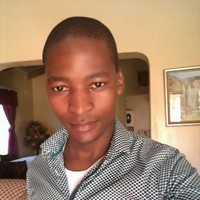 Siphamandla Patrick