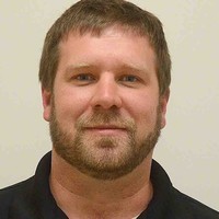Geoff Staab