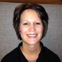 Dawn Button, Pmp