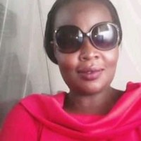 Maureen Zawadi